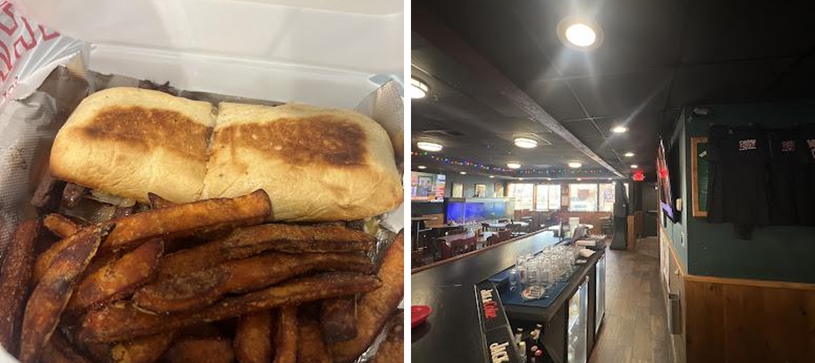 Danny O's Bar & Grill