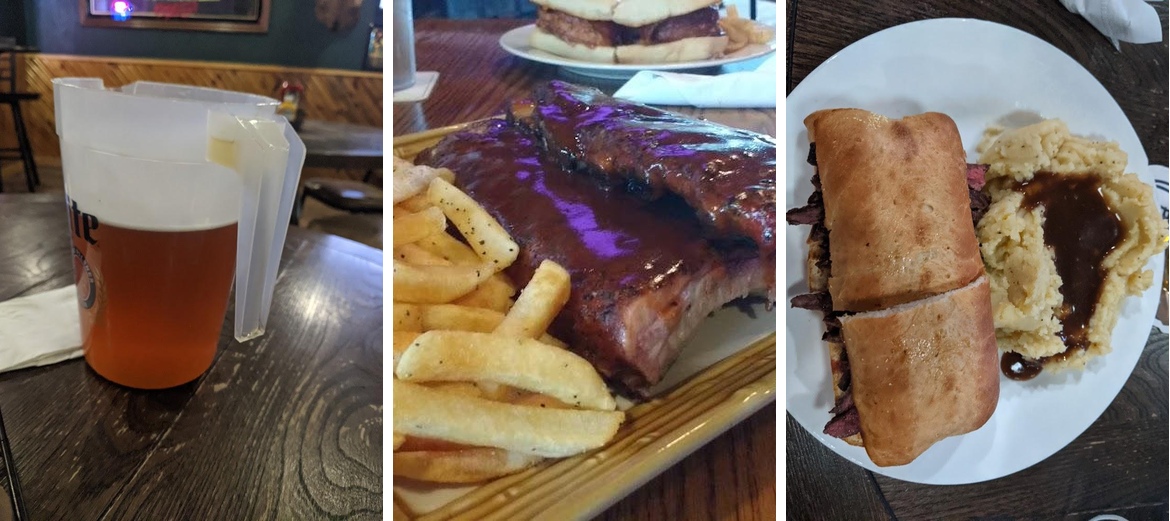 Danny O's Bar & Grill
