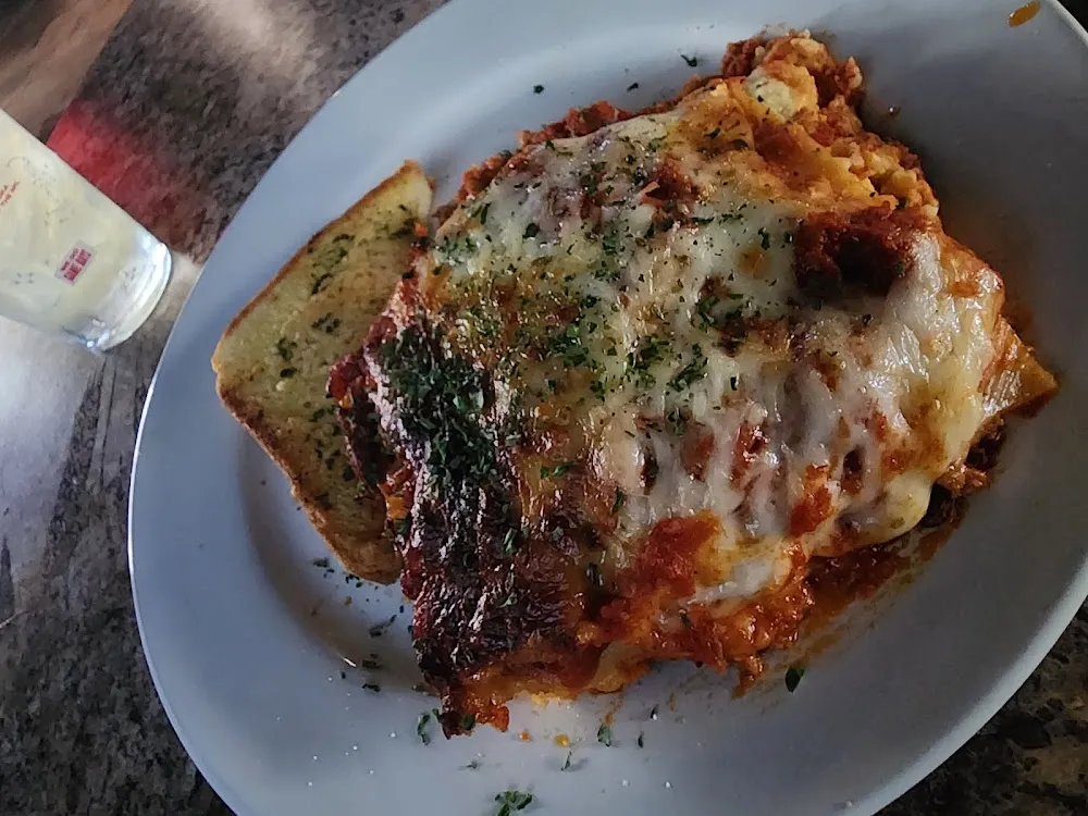 Lasagna